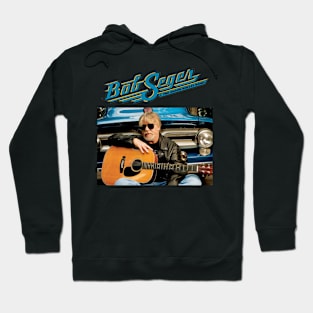 bob seger Hoodie